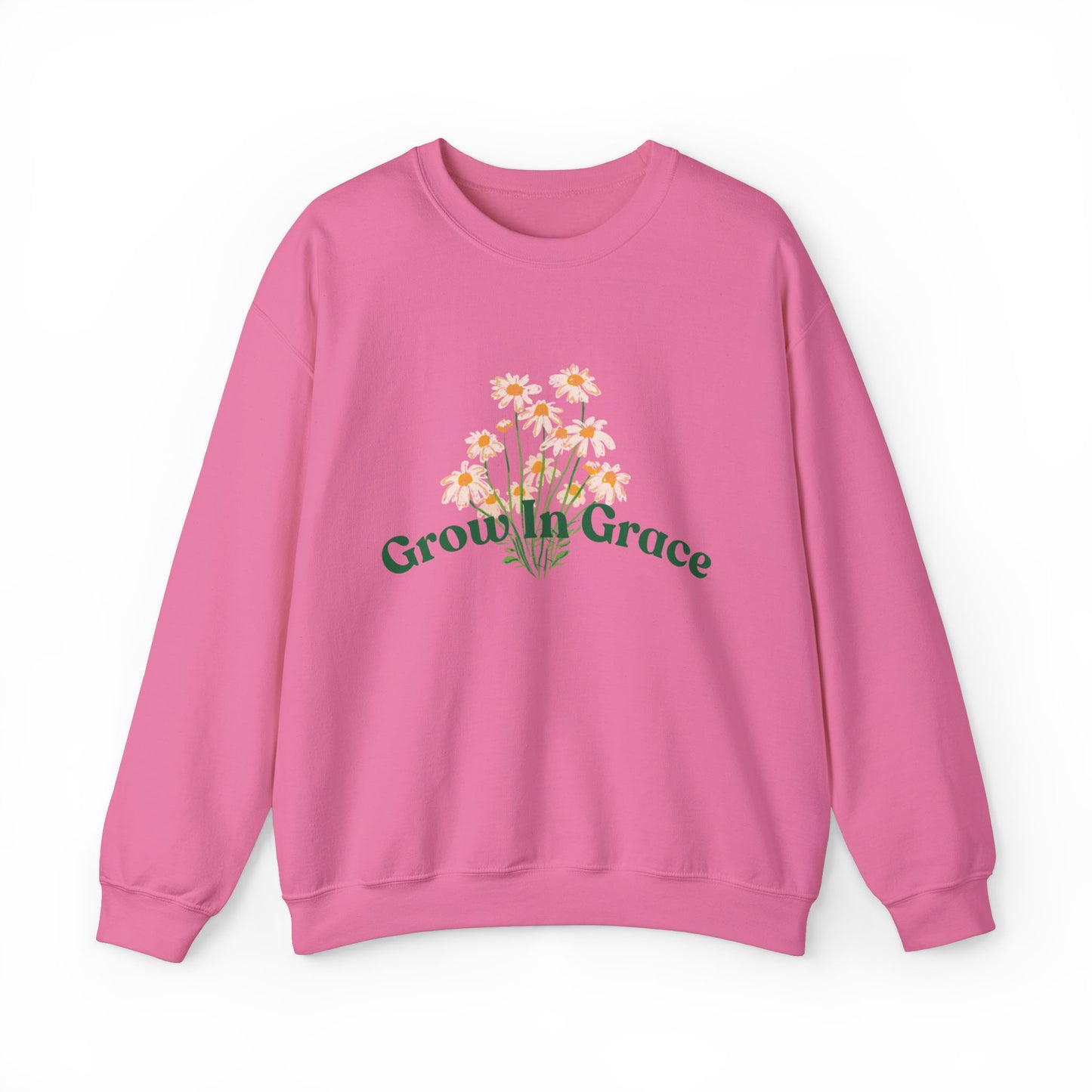 Graceful Unisex Sweatshirt