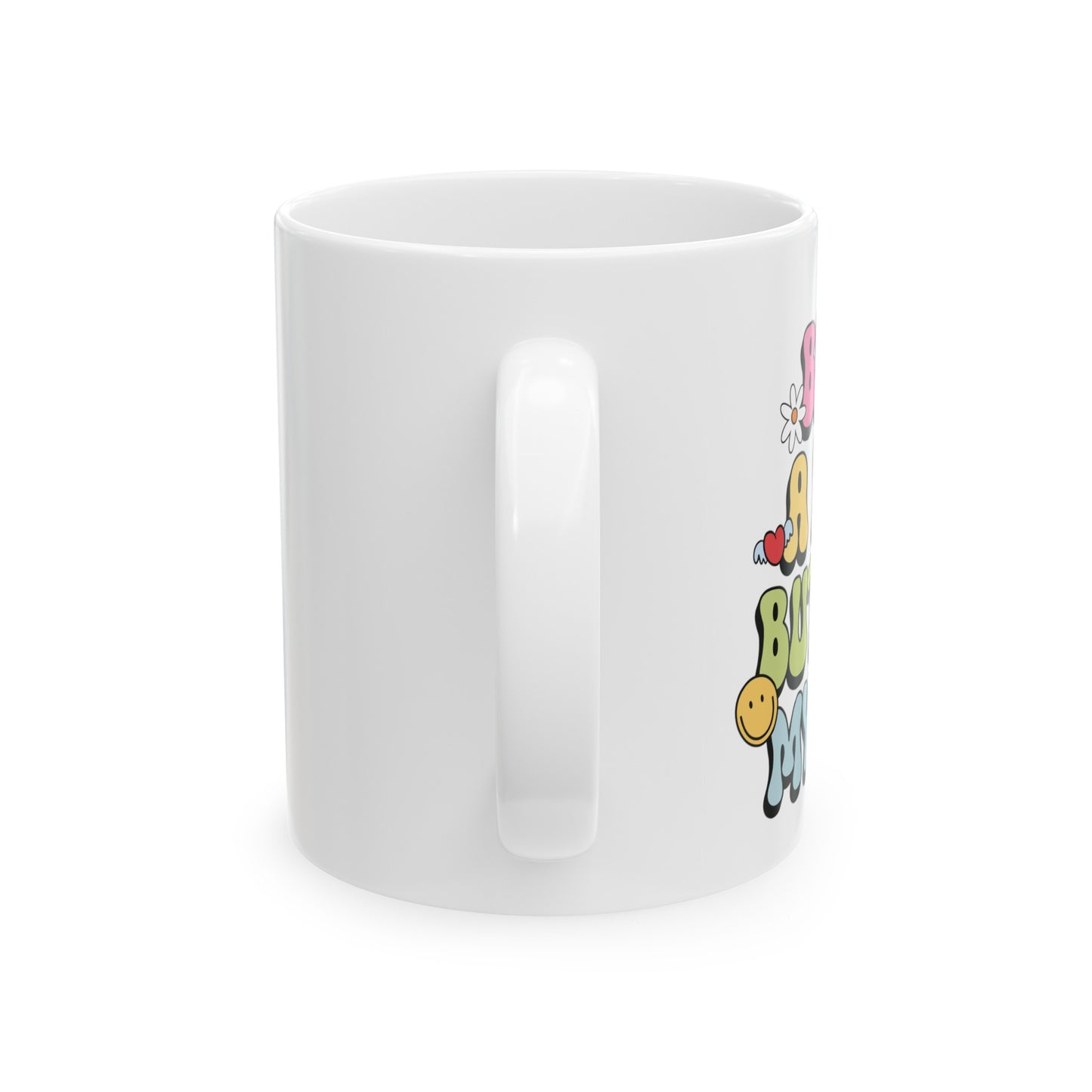 Ceramic Mug, (11oz, 15oz)