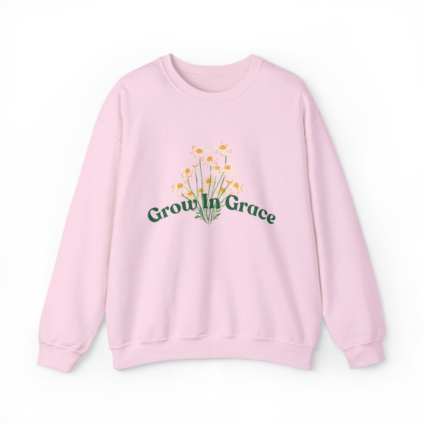 Graceful Unisex Sweatshirt