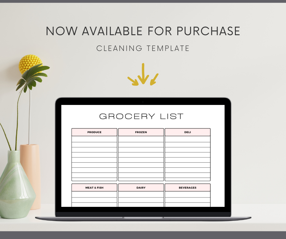 Free pantry organizing