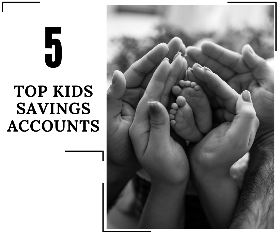 Give Your Kids the Gift of Money Smarts This Holiday Season 🎁💖